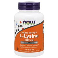 Now Foods L - Lysine